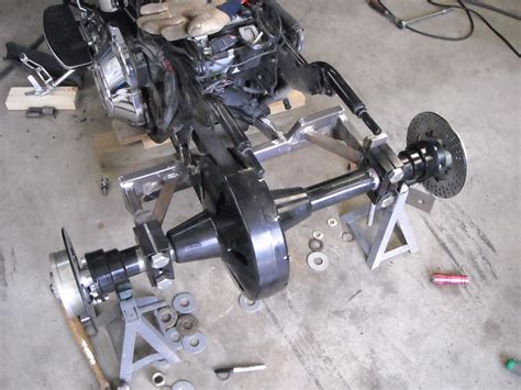 Better than most <strong>trikes</strong> , for sure. . Dna trike axle installation pdf